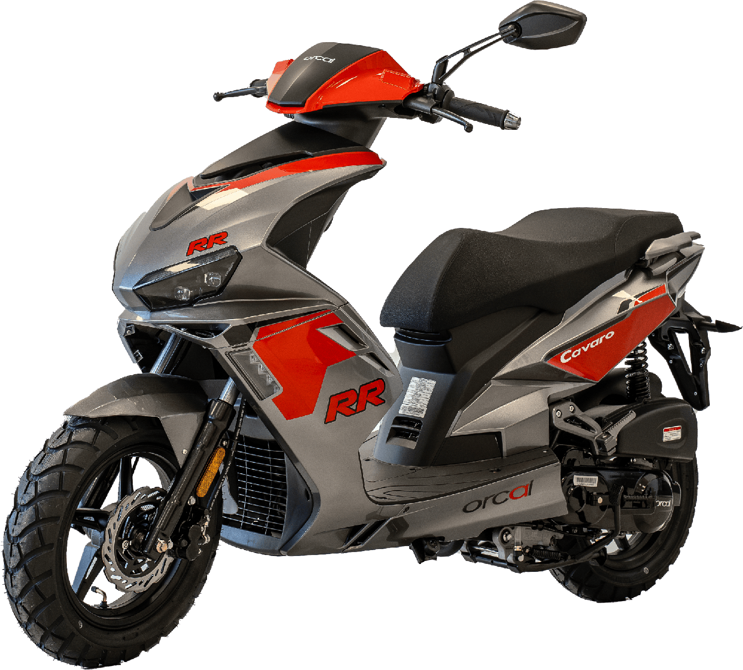 Scooter dans Scootmania 2 Roues - Tours nord